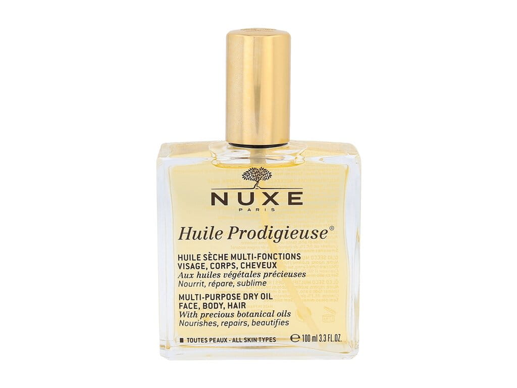 NUXE Huile Prodigieuse W Olejek do ciała 100ml-618339